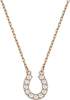 クラちゃん　スワロフスキー　　3点 Amazon.co.jp: Swarovski: ネックレス